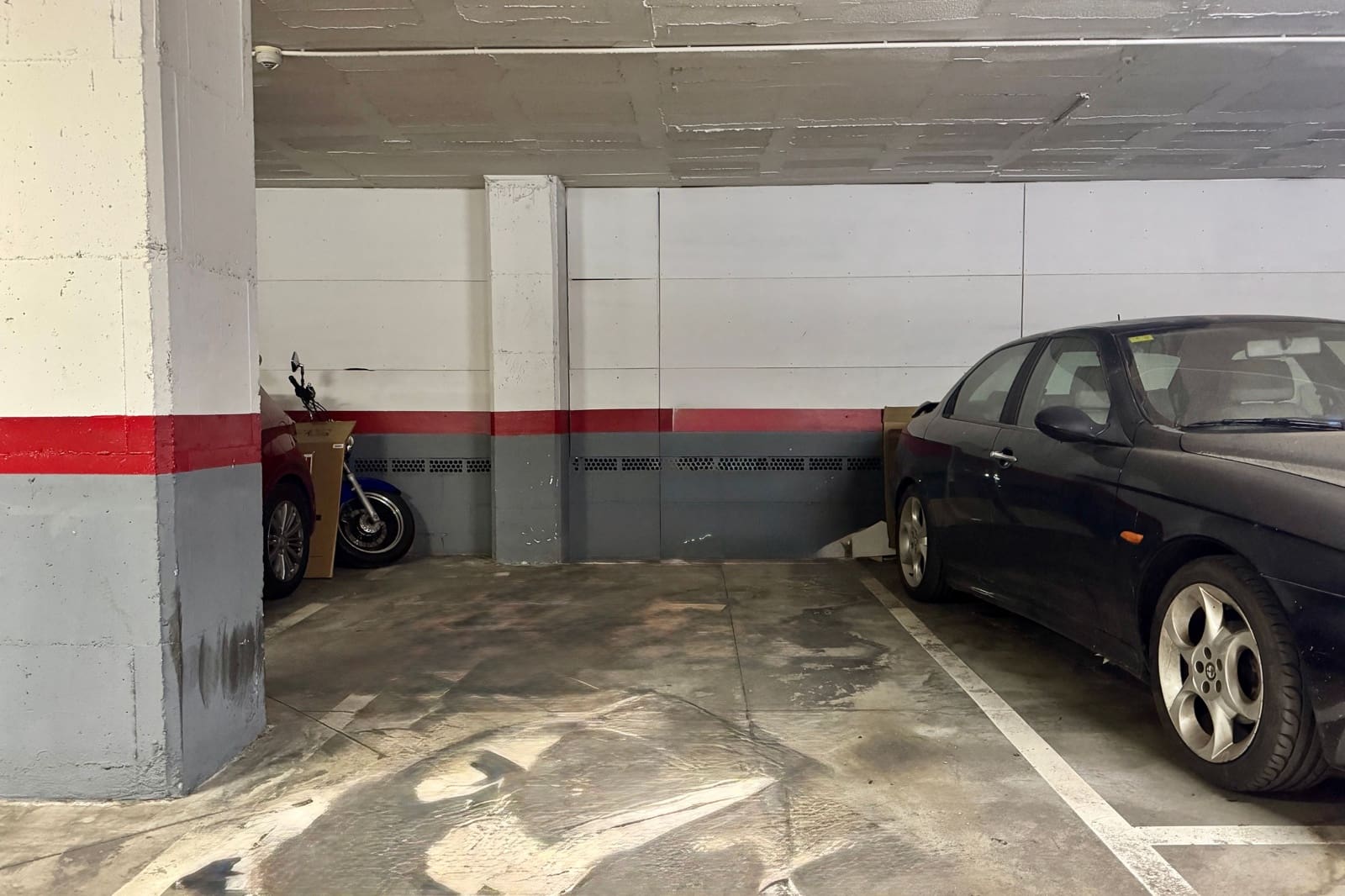 3 soveværelse Lejlighed til salg i Malaga by med swimmingpool - € 499.000 (Ref: 9658162)