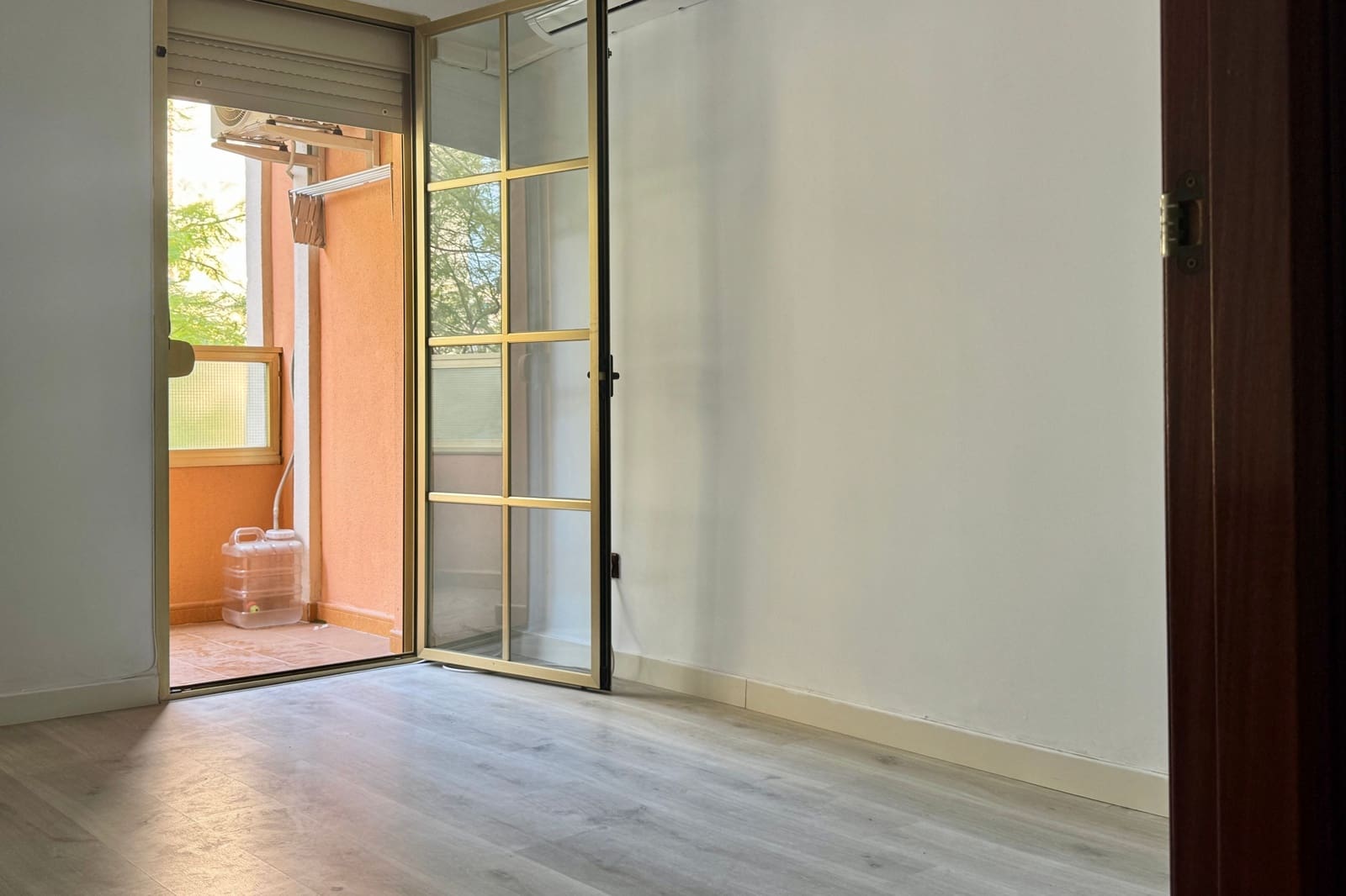 3 soveværelse Lejlighed til salg i Malaga by med swimmingpool - € 499.000 (Ref: 9658162)