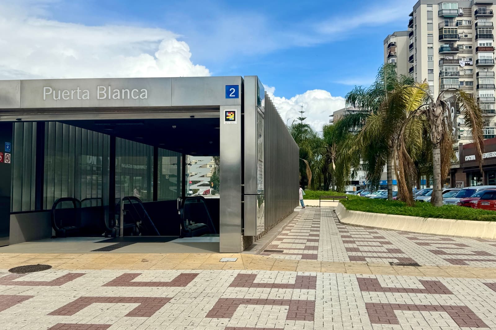 3 soveværelse Lejlighed til salg i Malaga by med swimmingpool - € 499.000 (Ref: 9658162)