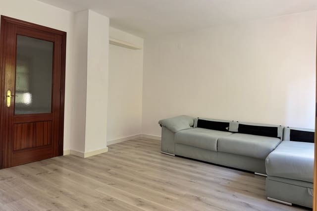 3 chambre Appartement à vendre à Puerta Blanca, Malaga ville avec piscine - 450 000 € (Ref: 9658162)