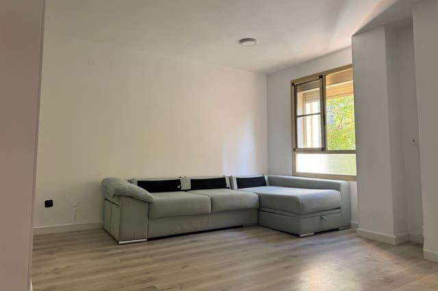 3 Zimmer Apartment zu verkaufen in Puerta Blanca, Málaga Stadt mit Pool - 499.000 € (Ref: 9658162)