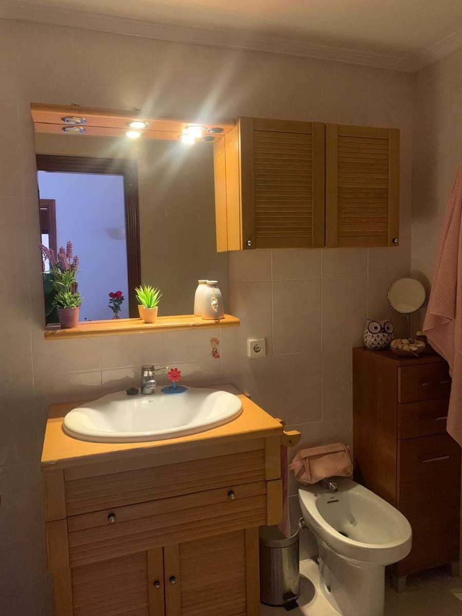 4 camera da letto Appartamento in vendita in Palma de Mallorca - 490.000 € (Rif: 9660609)