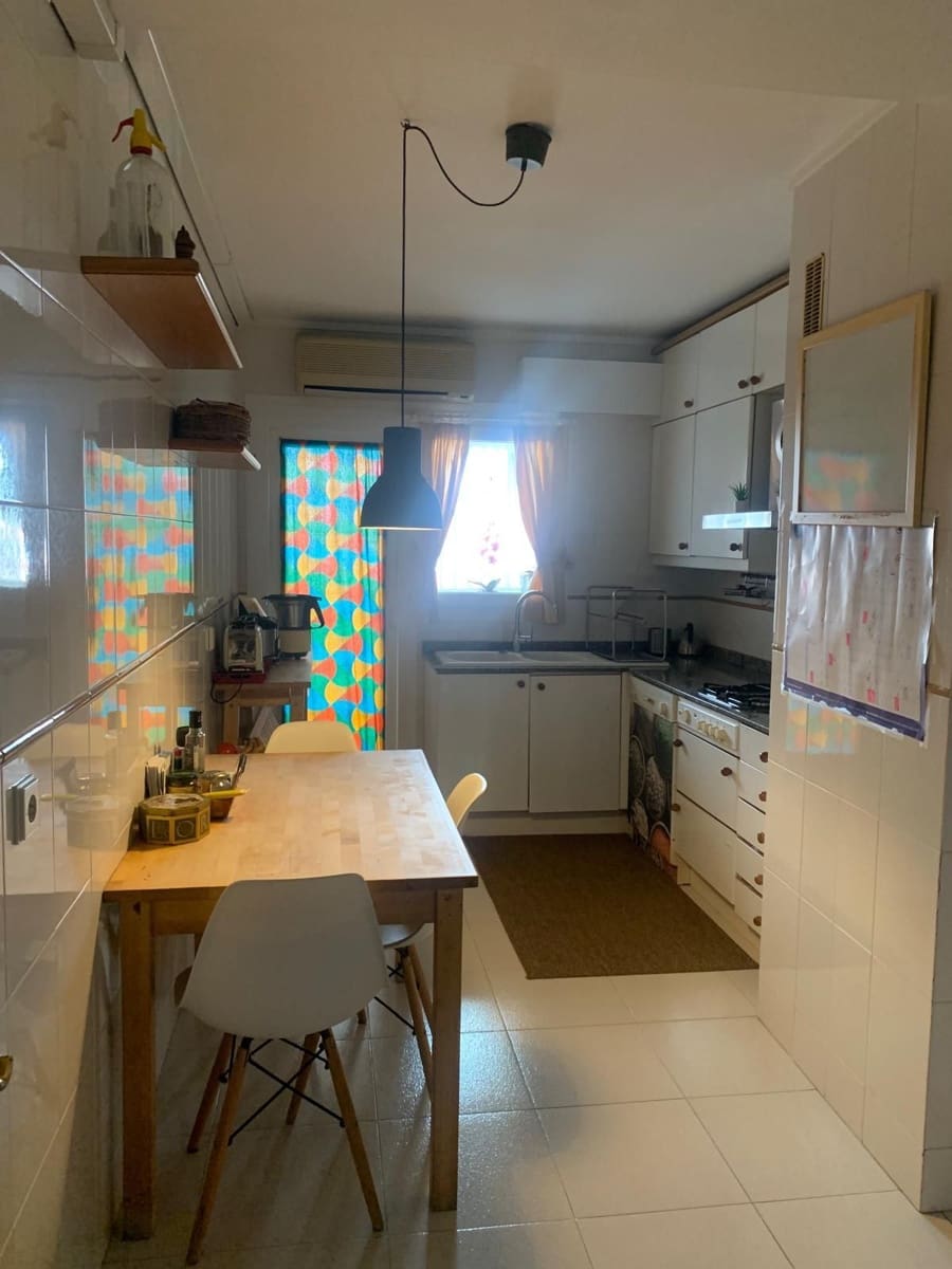 4 camera da letto Appartamento in vendita in Palma de Mallorca - 490.000 € (Rif: 9660609)