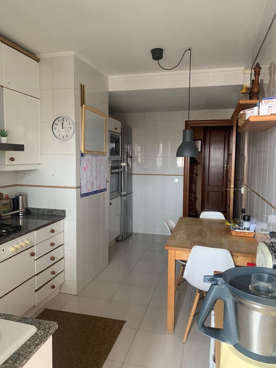 4 camera da letto Appartamento in vendita in Palma de Mallorca - 490.000 € (Rif: 9660609)