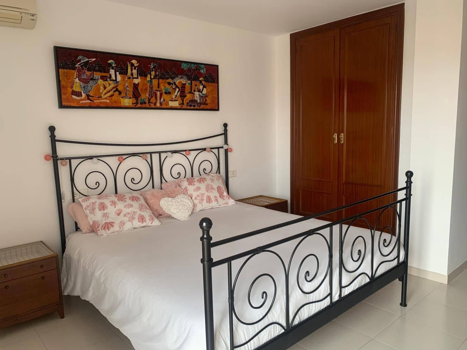 4 camera da letto Appartamento in vendita in Palma de Mallorca - 490.000 € (Rif: 9660609)