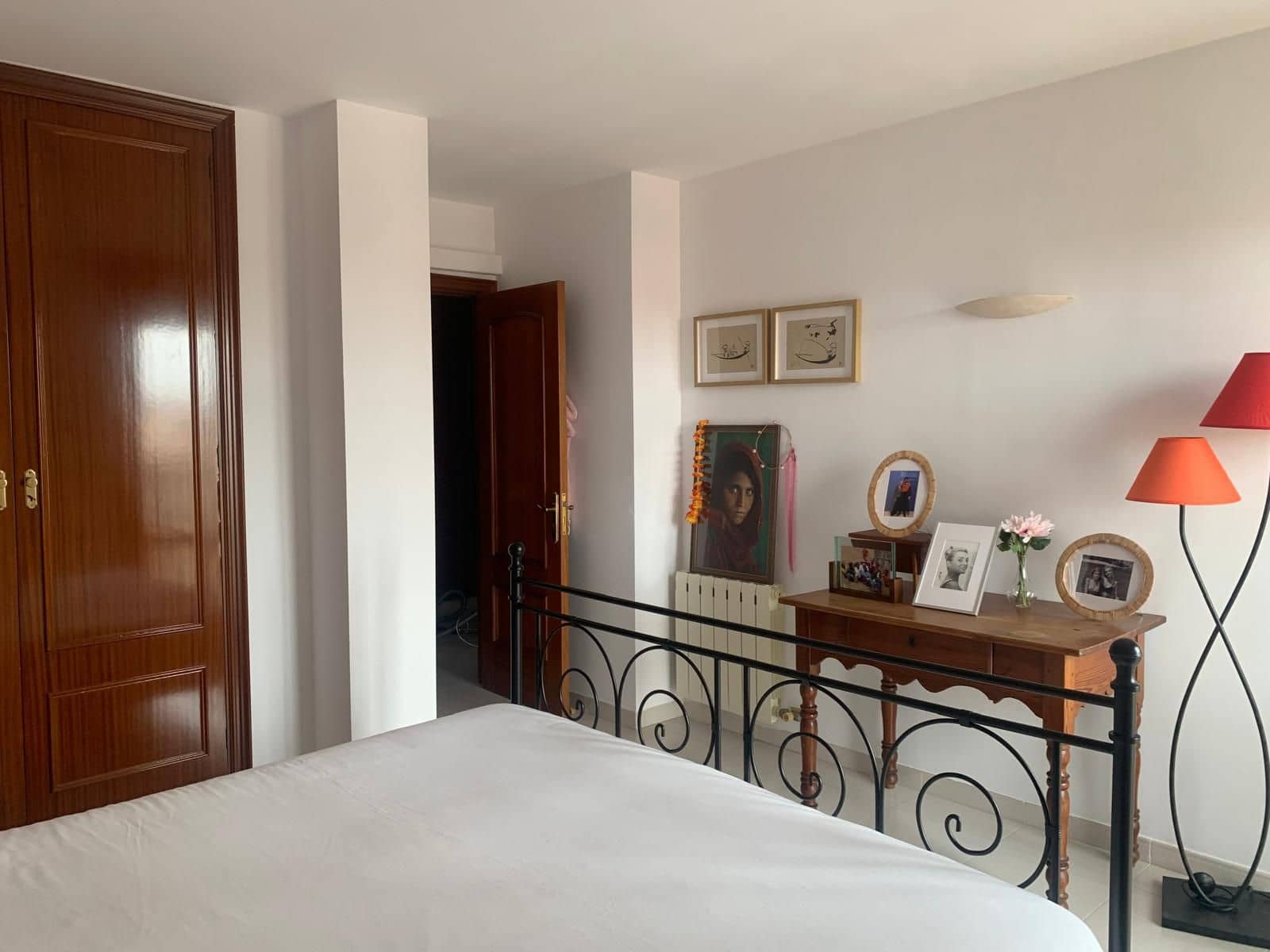 4 camera da letto Appartamento in vendita in Palma de Mallorca - 490.000 € (Rif: 9660609)