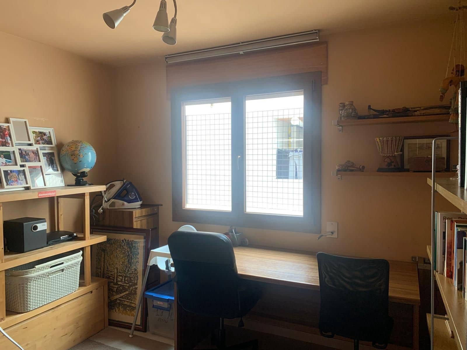 4 camera da letto Appartamento in vendita in Palma de Mallorca - 490.000 € (Rif: 9660609)