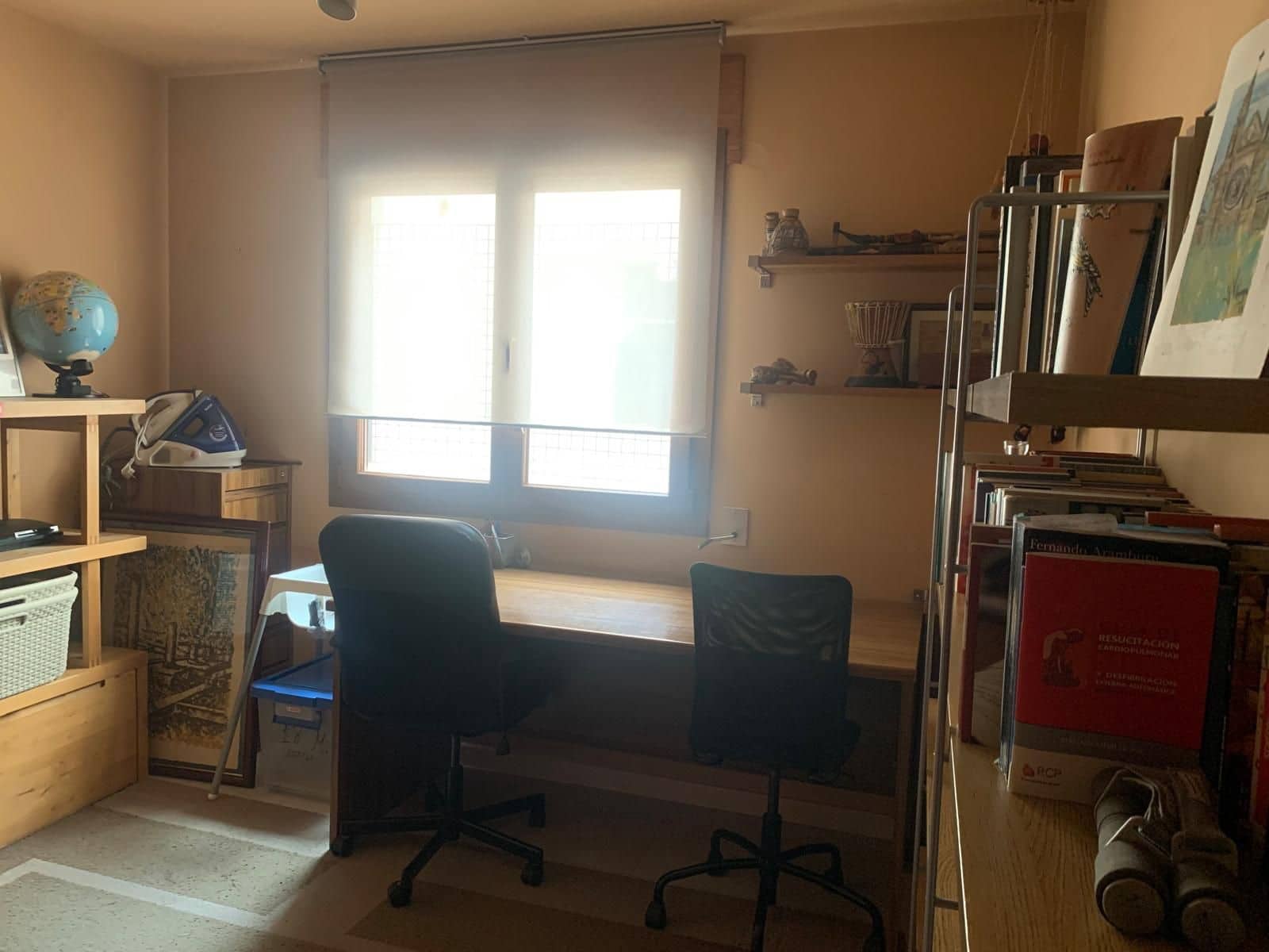 4 camera da letto Appartamento in vendita in Palma de Mallorca - 490.000 € (Rif: 9660609)