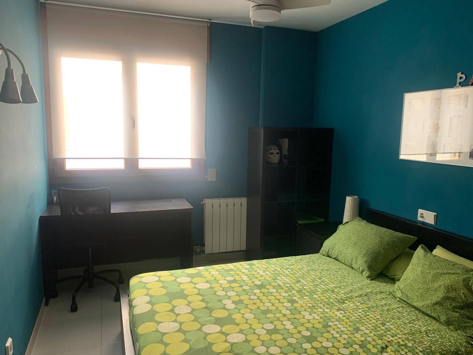 4 camera da letto Appartamento in vendita in Palma de Mallorca - 490.000 € (Rif: 9660609)