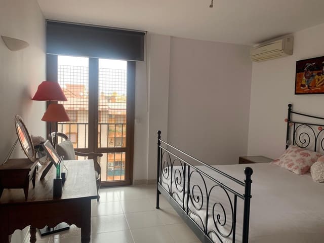 4 camera da letto Appartamento in vendita in El Camp Redo, Palma de Mallorca - 490.000 € (Rif: 9660609)
