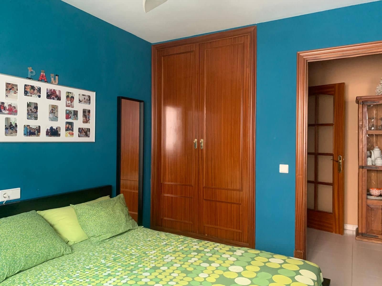 4 camera da letto Appartamento in vendita in Palma de Mallorca - 490.000 € (Rif: 9660609)