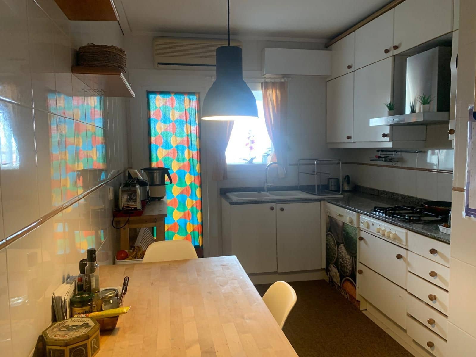 4 camera da letto Appartamento in vendita in Palma de Mallorca - 490.000 € (Rif: 9660609)