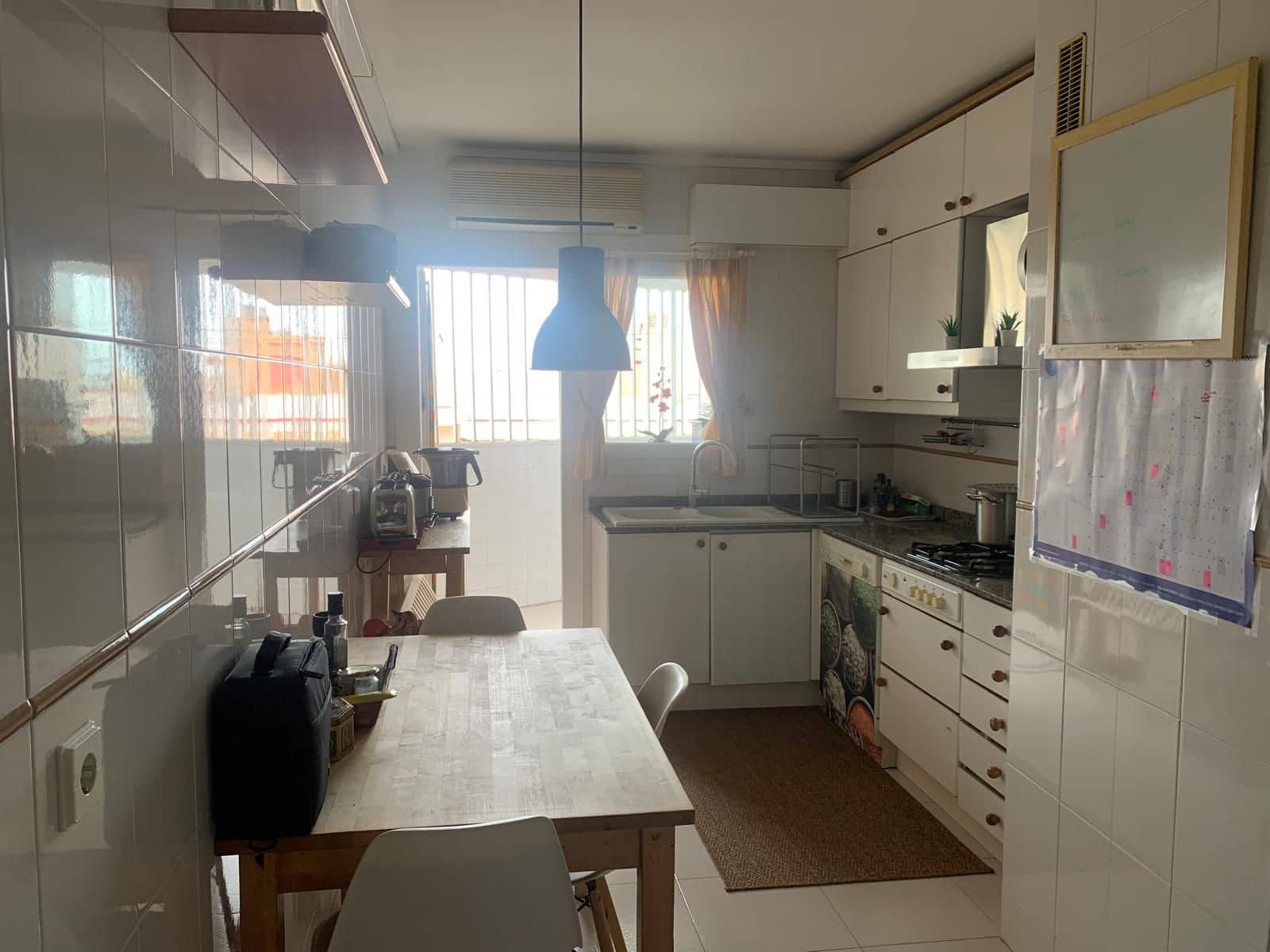 4 camera da letto Appartamento in vendita in Palma de Mallorca - 490.000 € (Rif: 9660609)