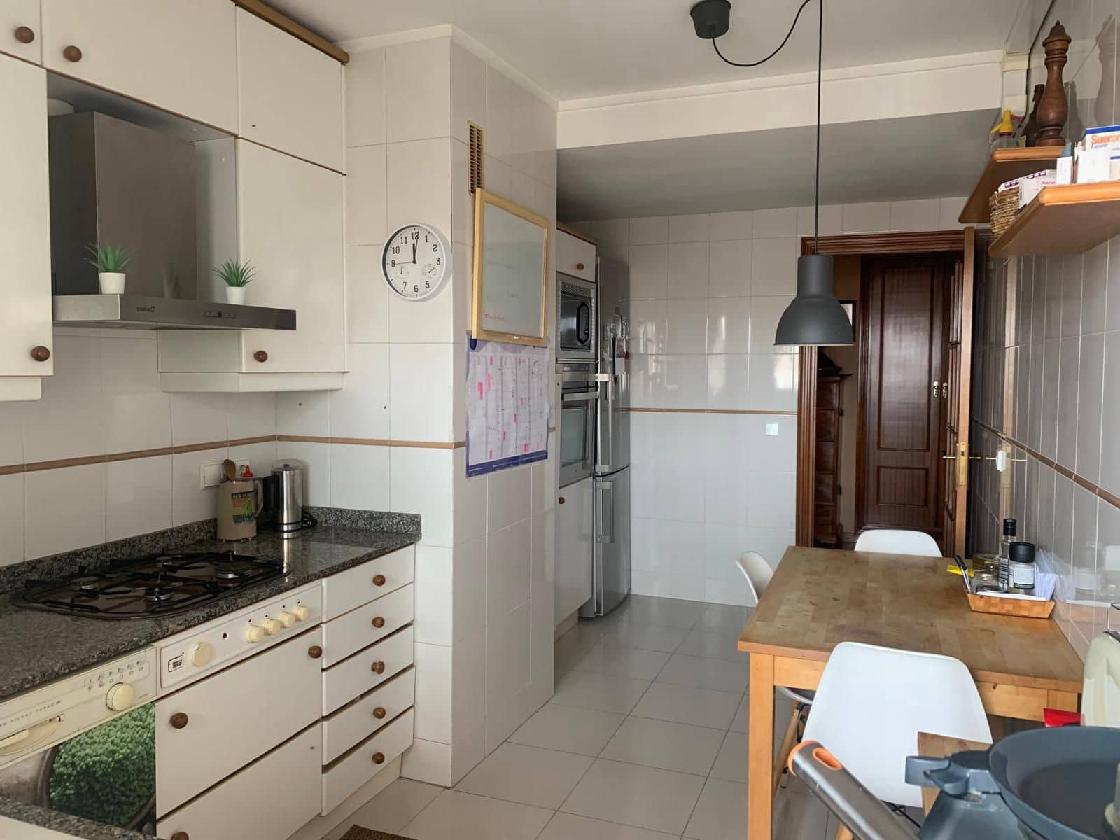 4 camera da letto Appartamento in vendita in Palma de Mallorca - 490.000 € (Rif: 9660609)