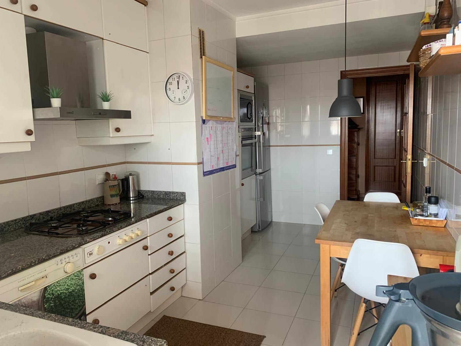 4 camera da letto Appartamento in vendita in Palma de Mallorca - 490.000 € (Rif: 9660609)