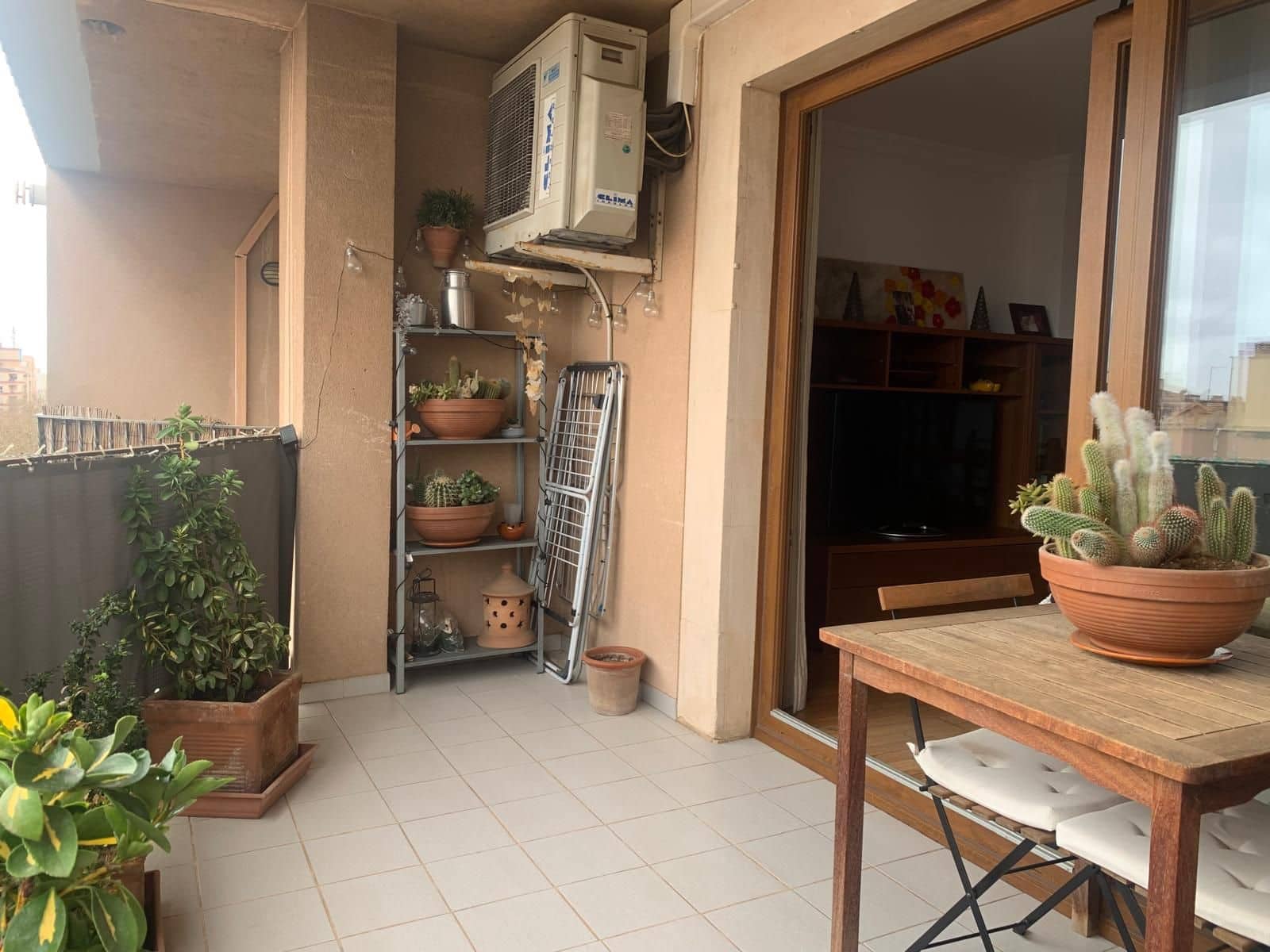 4 camera da letto Appartamento in vendita in Palma de Mallorca - 490.000 € (Rif: 9660609)