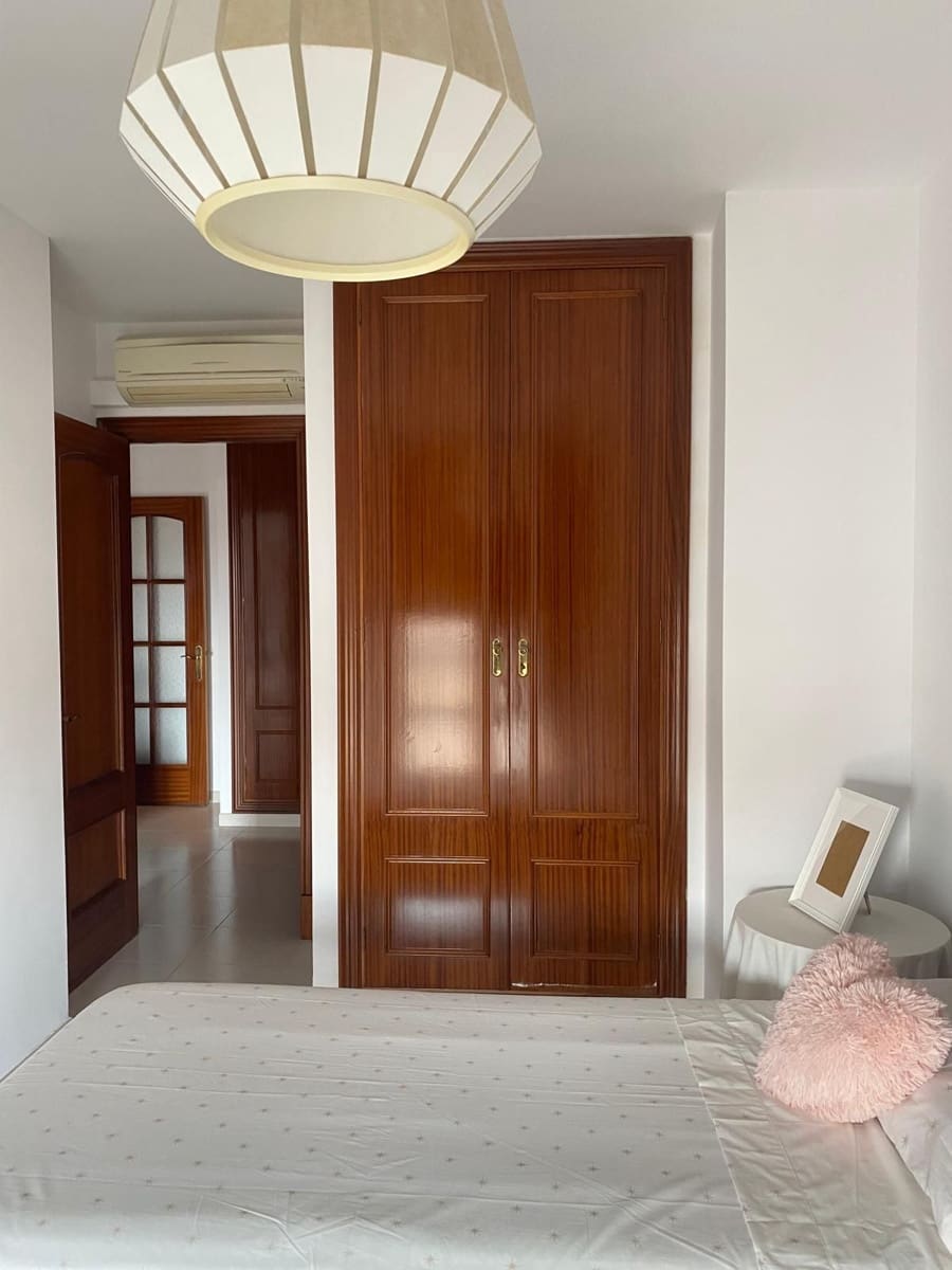 4 soveværelse Lejlighed til salg i Palma de Mallorca - € 530.000 (Ref: 9660609)