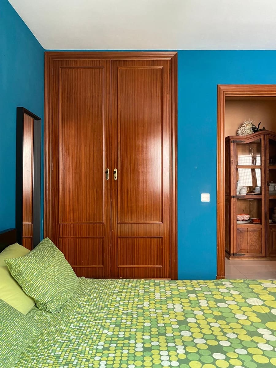 4 soveværelse Lejlighed til salg i Palma de Mallorca - € 530.000 (Ref: 9660609)