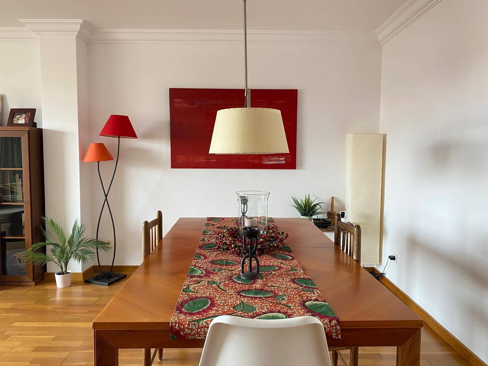 4 soveværelse Lejlighed til salg i Palma de Mallorca - € 530.000 (Ref: 9660609)