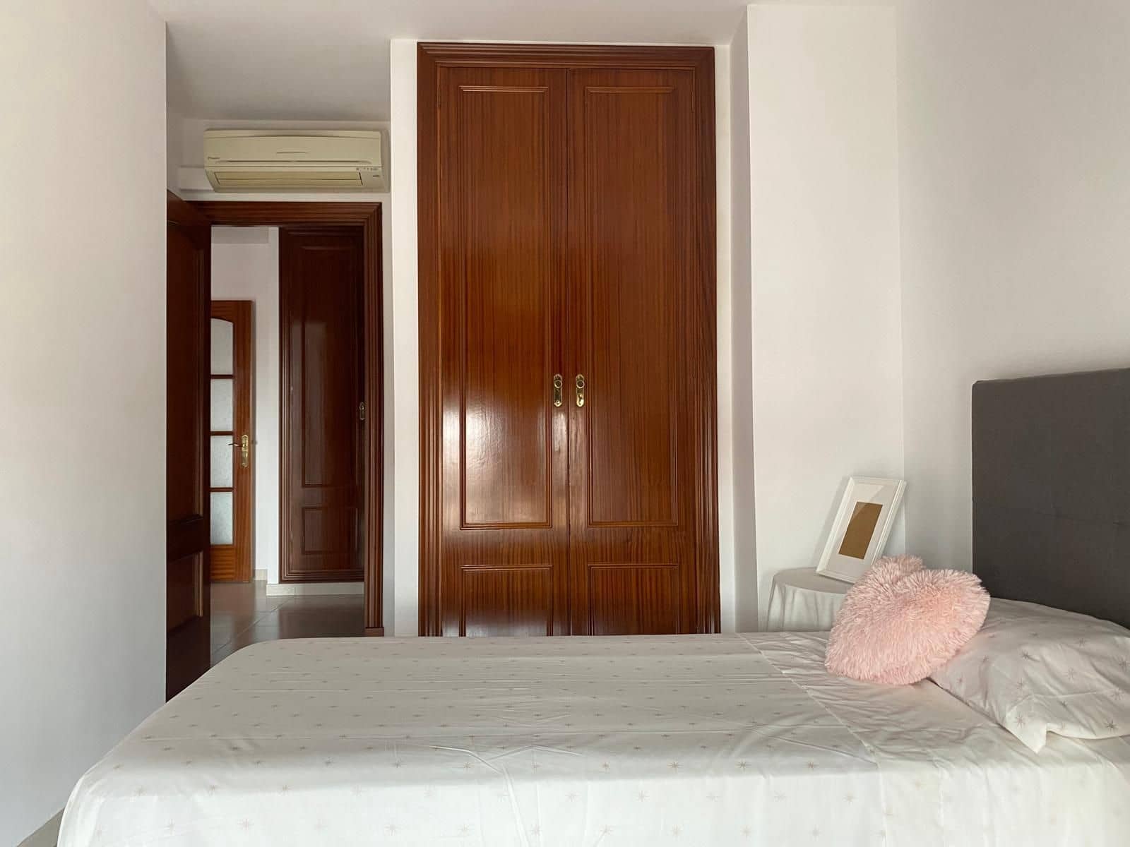 4 soveværelse Lejlighed til salg i Palma de Mallorca - € 530.000 (Ref: 9660609)