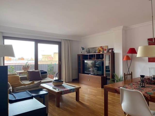 4 soveværelse Lejlighed til salg i El Camp Redo, Palma de Mallorca - € 530.000 (Ref: 9660609)