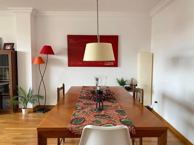 4 soveværelse Lejlighed til salg i El Camp Redo, Palma de Mallorca - € 530.000 (Ref: 9660609)