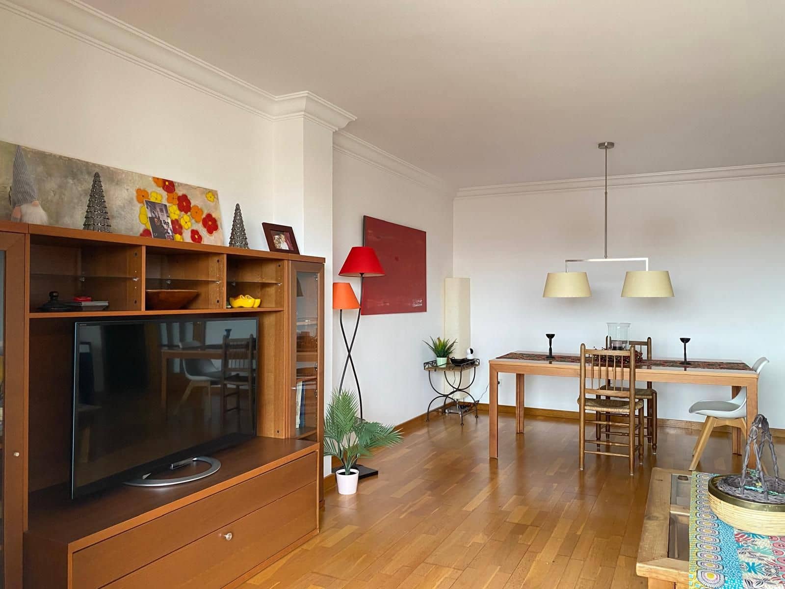4 soveværelse Lejlighed til salg i Palma de Mallorca - € 530.000 (Ref: 9660609)