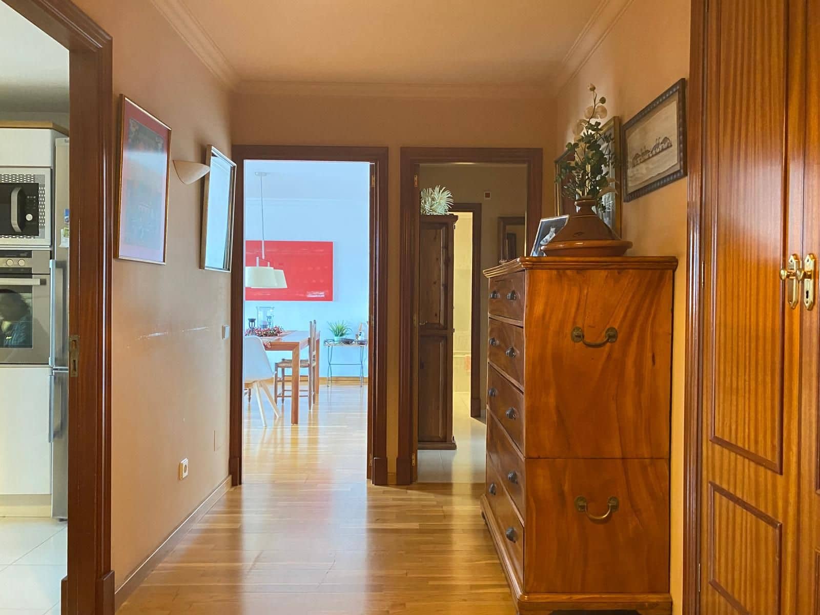 4 soveværelse Lejlighed til salg i Palma de Mallorca - € 530.000 (Ref: 9660609)