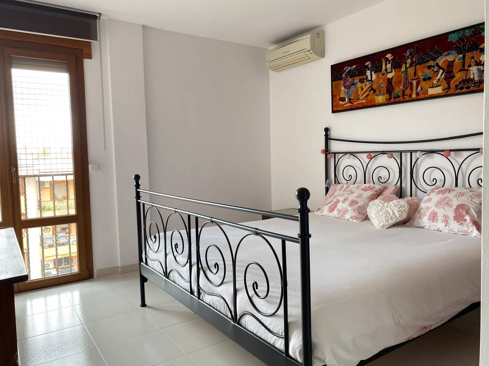 4 soveværelse Lejlighed til salg i Palma de Mallorca - € 530.000 (Ref: 9660609)