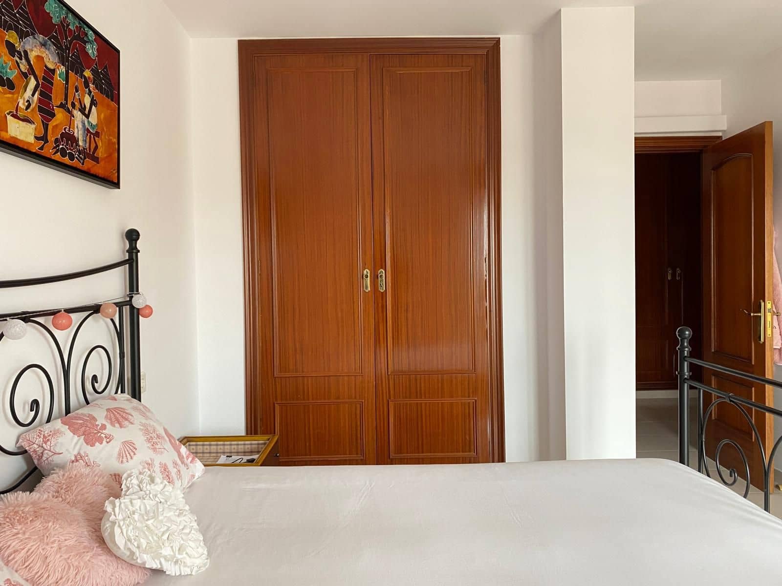 4 soveværelse Lejlighed til salg i Palma de Mallorca - € 530.000 (Ref: 9660609)