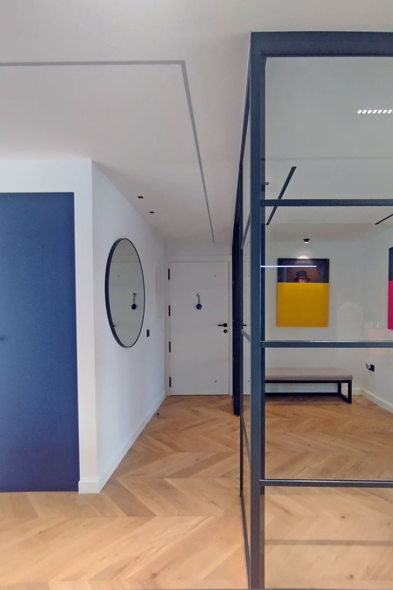 3 soveværelse Lejlighed til salg i Marbella med swimmingpool - € 1.375.000 (Ref: 9663256)