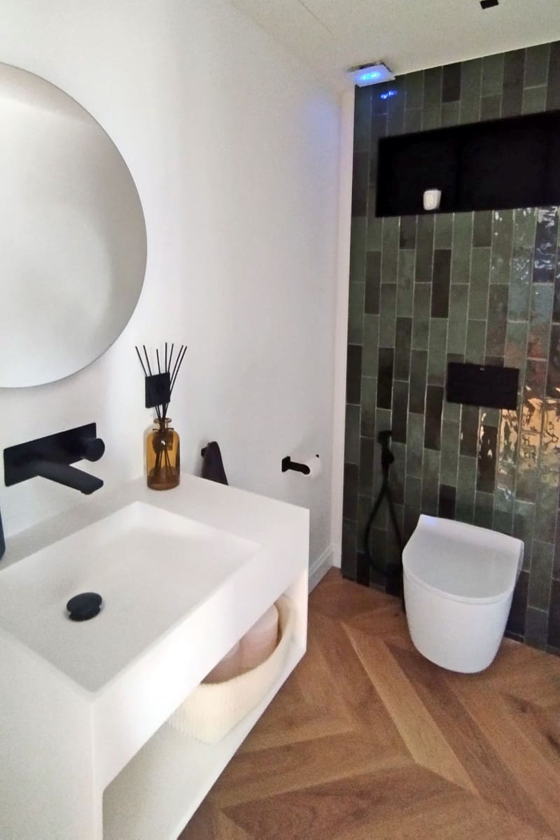 3 soveværelse Lejlighed til salg i Marbella med swimmingpool - € 1.375.000 (Ref: 9663256)