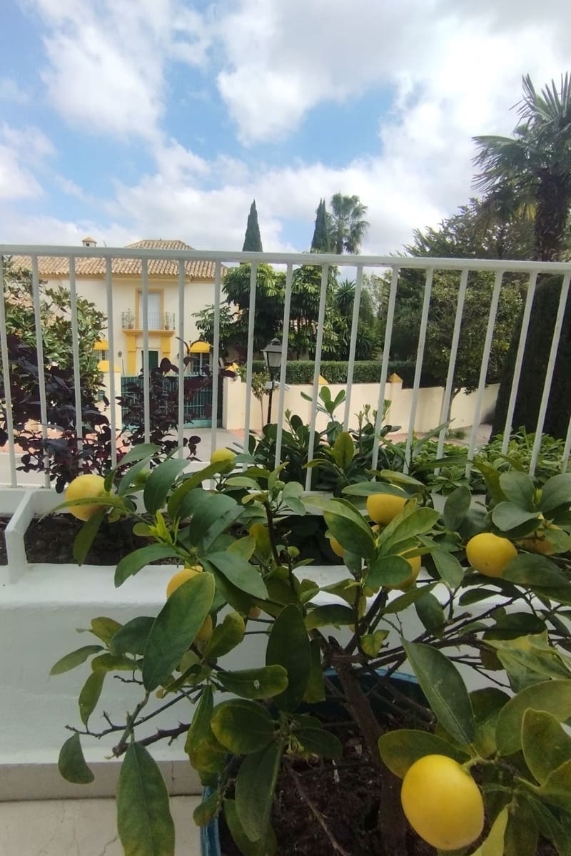 3 soveværelse Lejlighed til salg i Marbella med swimmingpool - € 1.375.000 (Ref: 9663256)