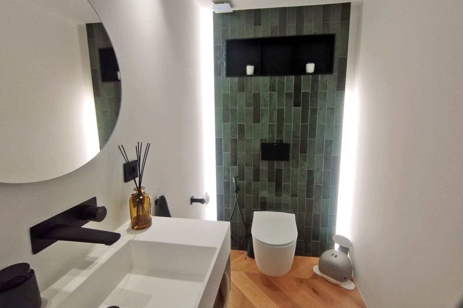 3 soveværelse Lejlighed til salg i Marbella med swimmingpool - € 1.375.000 (Ref: 9663256)