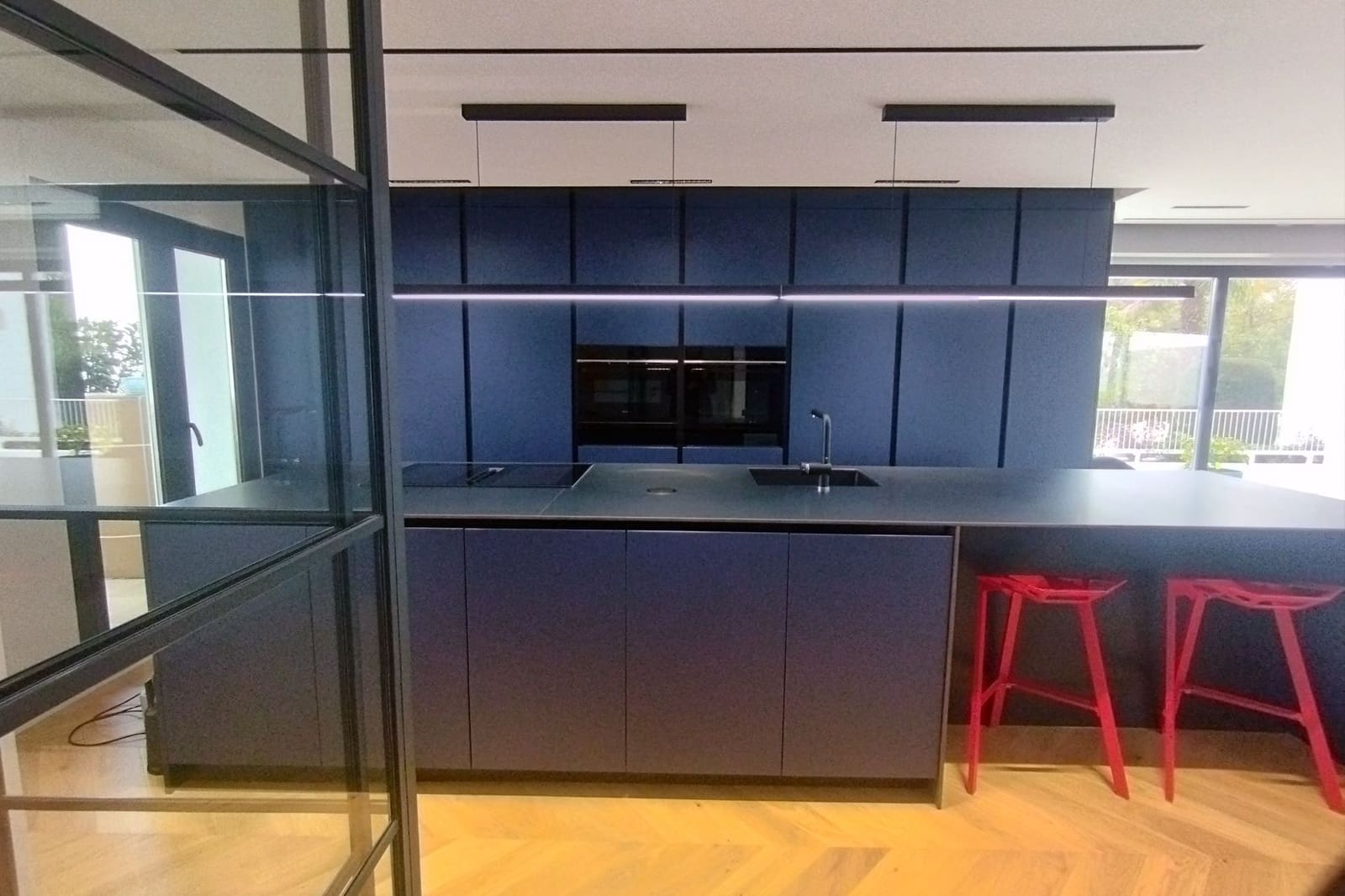 3 soveværelse Lejlighed til salg i Marbella med swimmingpool - € 1.375.000 (Ref: 9663256)