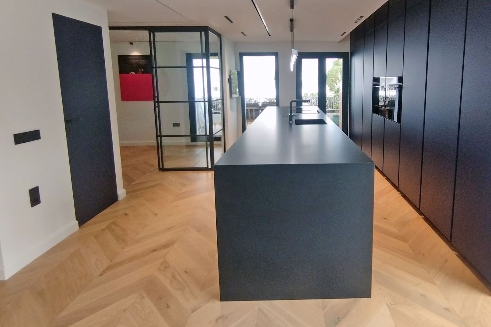 3 soveværelse Lejlighed til salg i Marbella med swimmingpool - € 1.375.000 (Ref: 9663256)