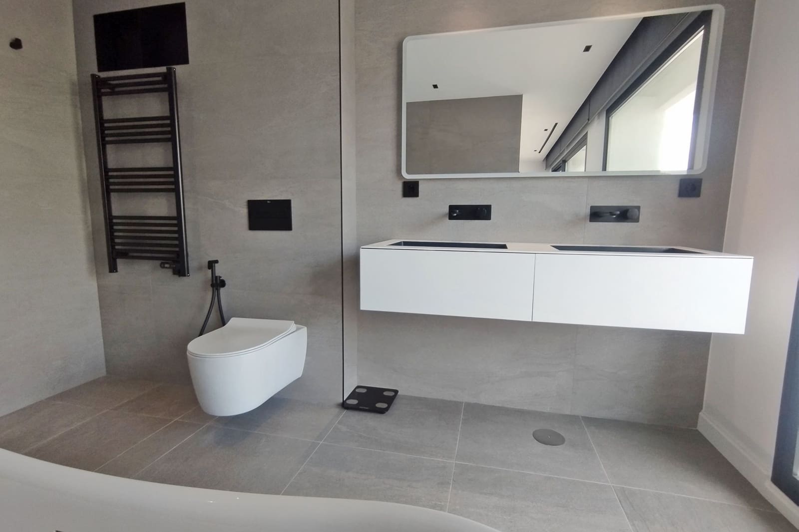 3 soveværelse Lejlighed til salg i Marbella med swimmingpool - € 1.375.000 (Ref: 9663256)