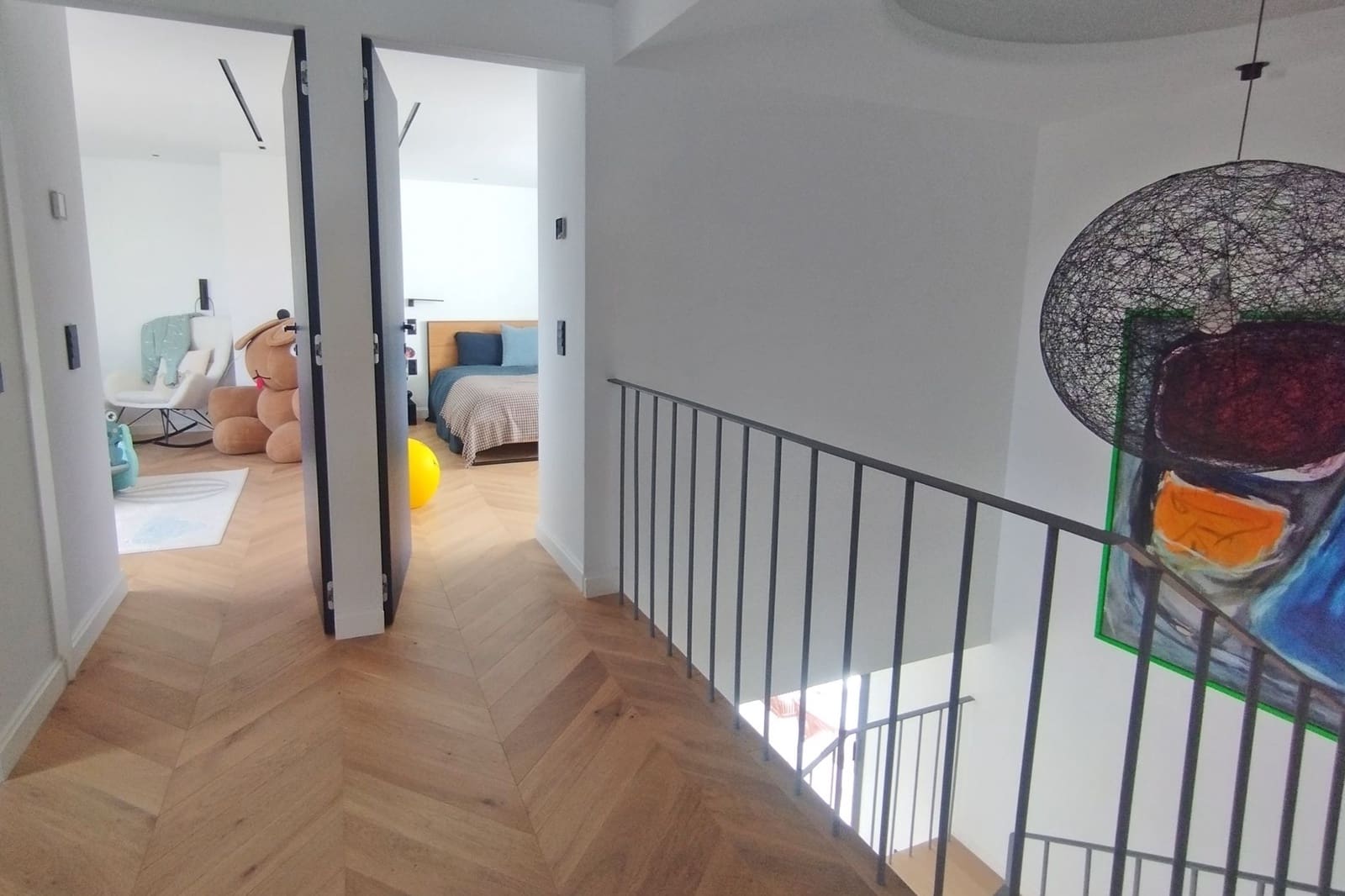 3 soveværelse Lejlighed til salg i Marbella med swimmingpool - € 1.375.000 (Ref: 9663256)