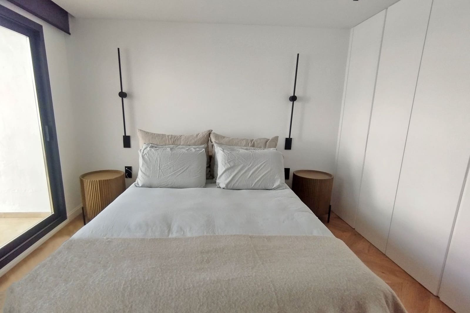 3 soveværelse Lejlighed til salg i Marbella med swimmingpool - € 1.375.000 (Ref: 9663256)