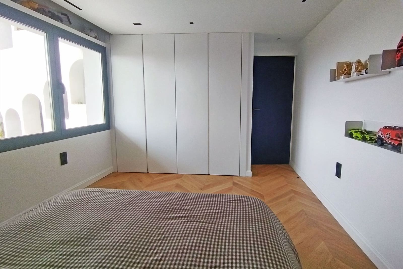 3 soveværelse Lejlighed til salg i Marbella med swimmingpool - € 1.375.000 (Ref: 9663256)