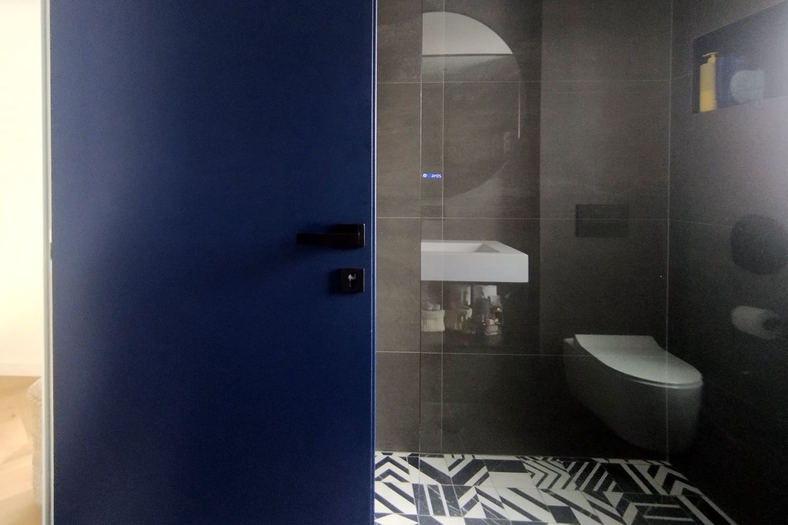 3 soveværelse Lejlighed til salg i Marbella med swimmingpool - € 1.375.000 (Ref: 9663256)