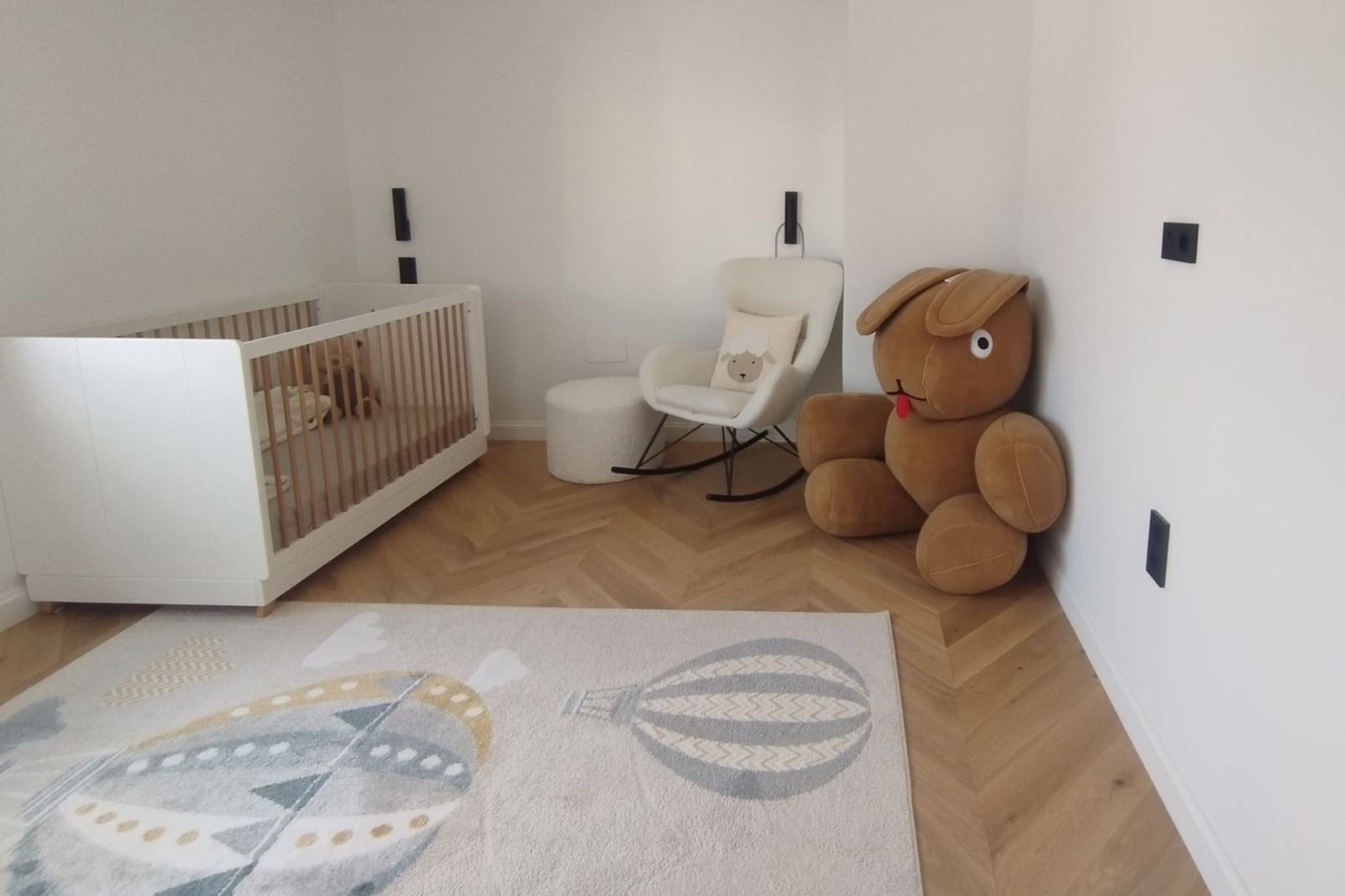 3 soveværelse Lejlighed til salg i Marbella med swimmingpool - € 1.375.000 (Ref: 9663256)