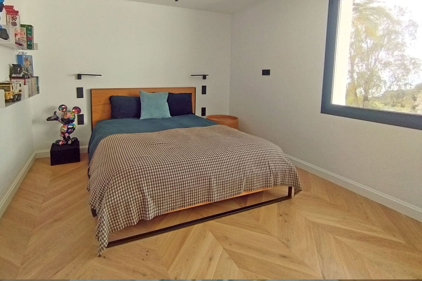 3 soveværelse Lejlighed til salg i Marbella med swimmingpool - € 1.375.000 (Ref: 9663256)