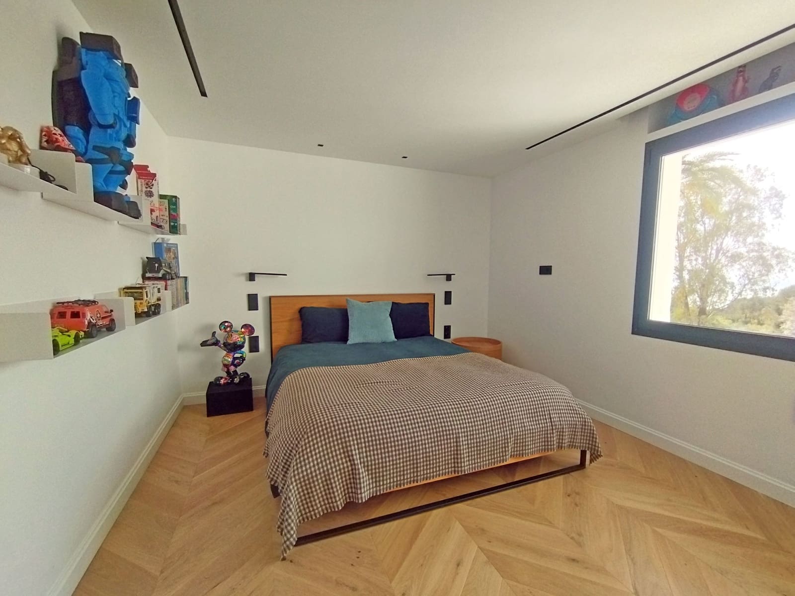 3 soveværelse Lejlighed til salg i Marbella med swimmingpool - € 1.375.000 (Ref: 9663256)