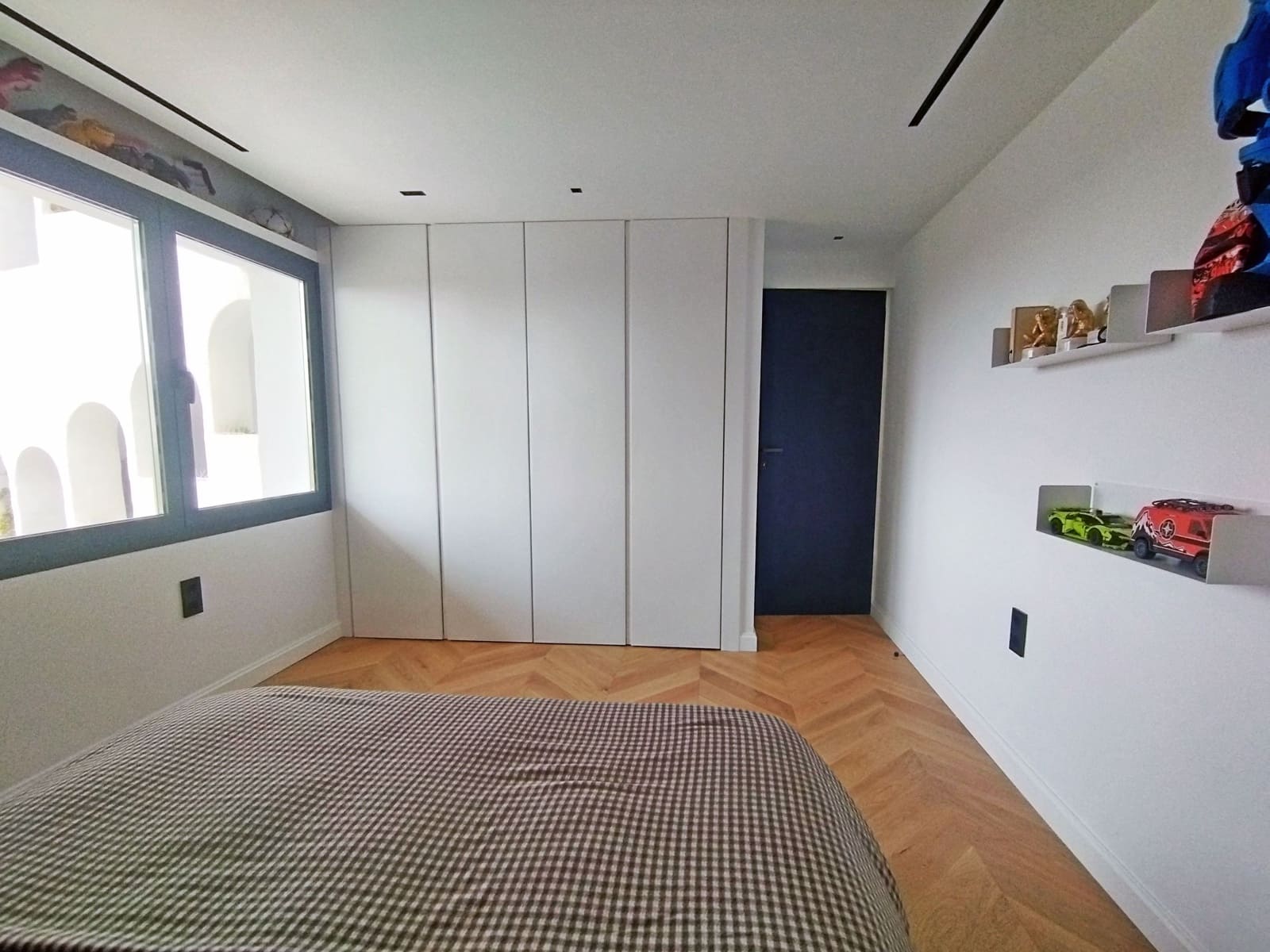 3 soveværelse Lejlighed til salg i Marbella med swimmingpool - € 1.375.000 (Ref: 9663256)