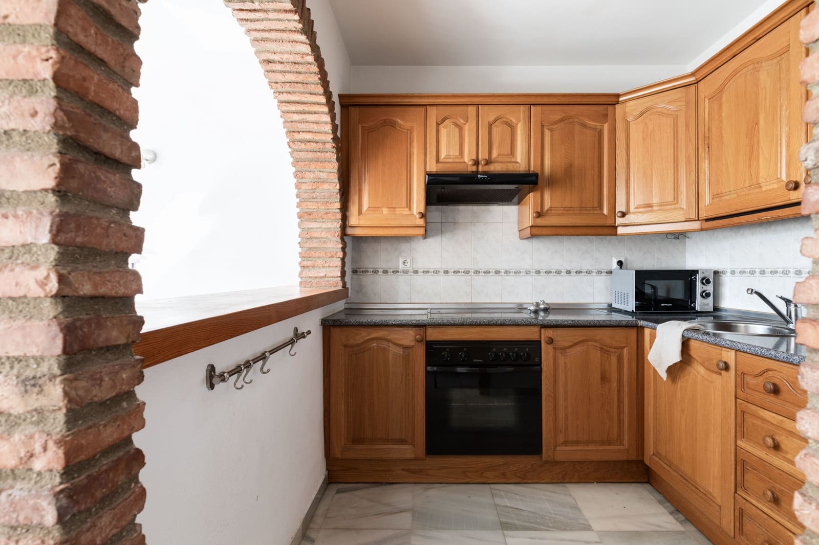 Apartamento de 2 habitaciones en Benalmádena en venta con piscina - 350.000 € (Ref: 9665154)