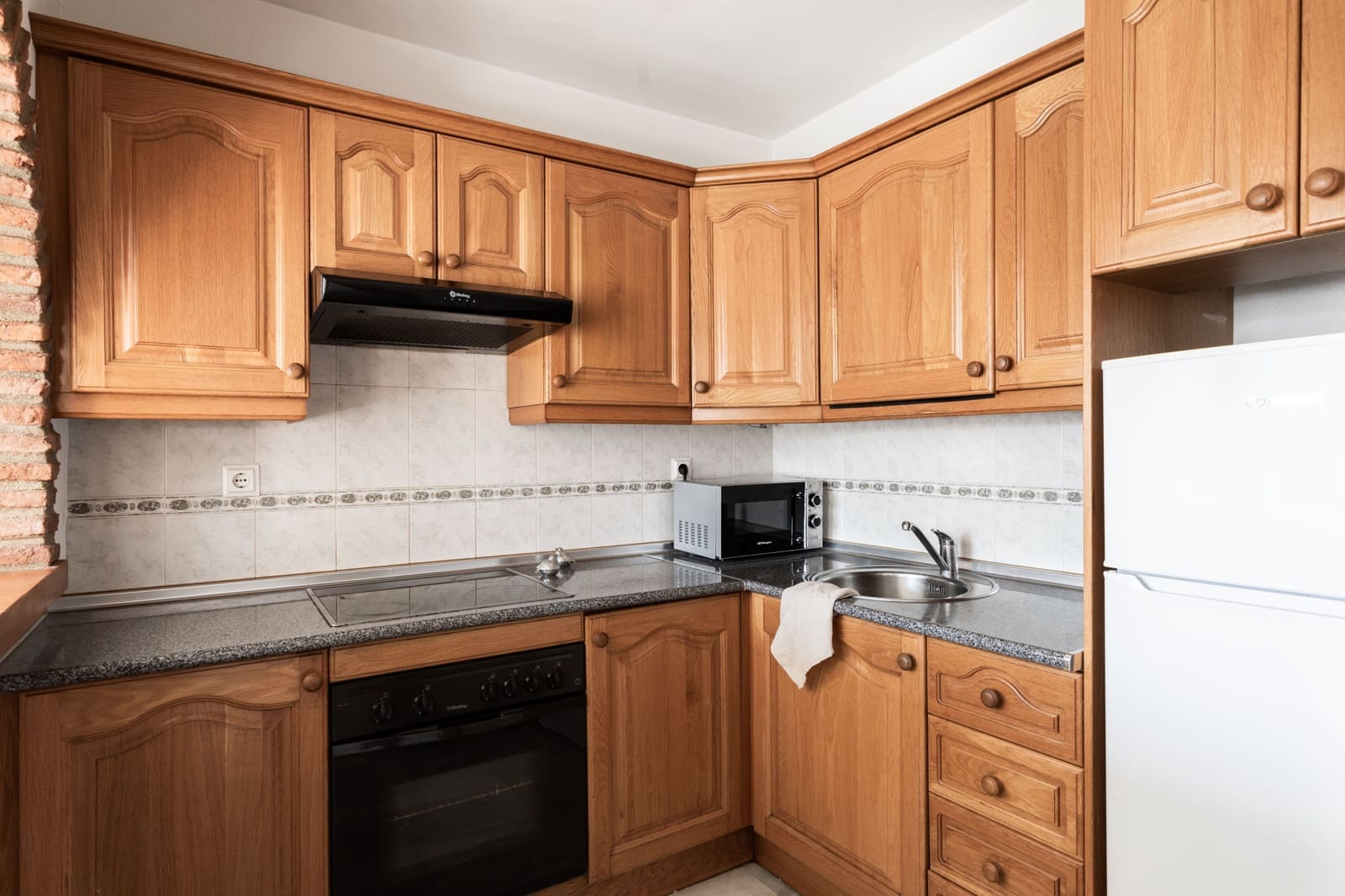 Apartamento de 2 habitaciones en Benalmádena en venta con piscina - 350.000 € (Ref: 9665154)