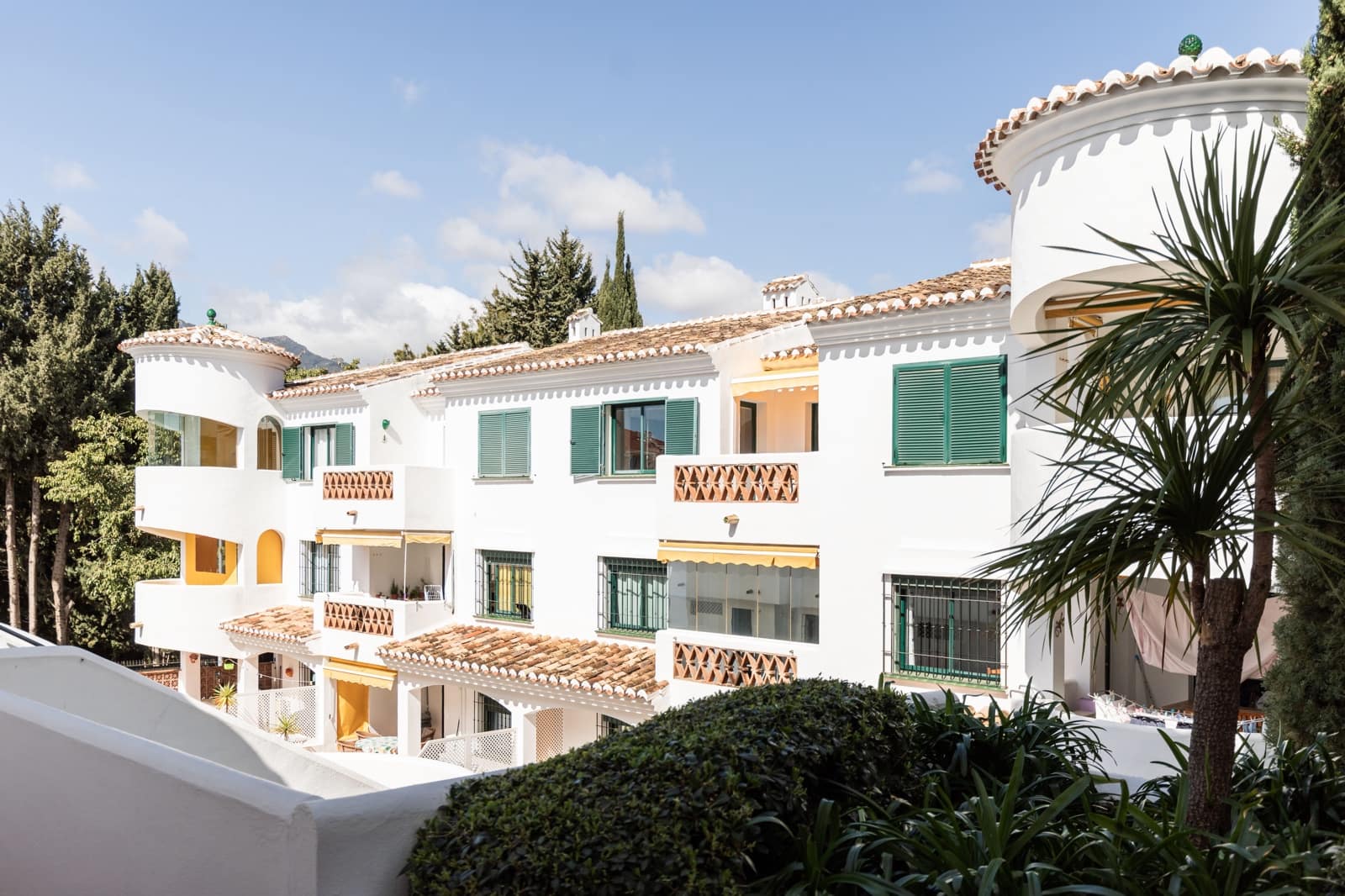 Apartamento de 2 habitaciones en Benalmádena en venta con piscina - 350.000 € (Ref: 9665154)