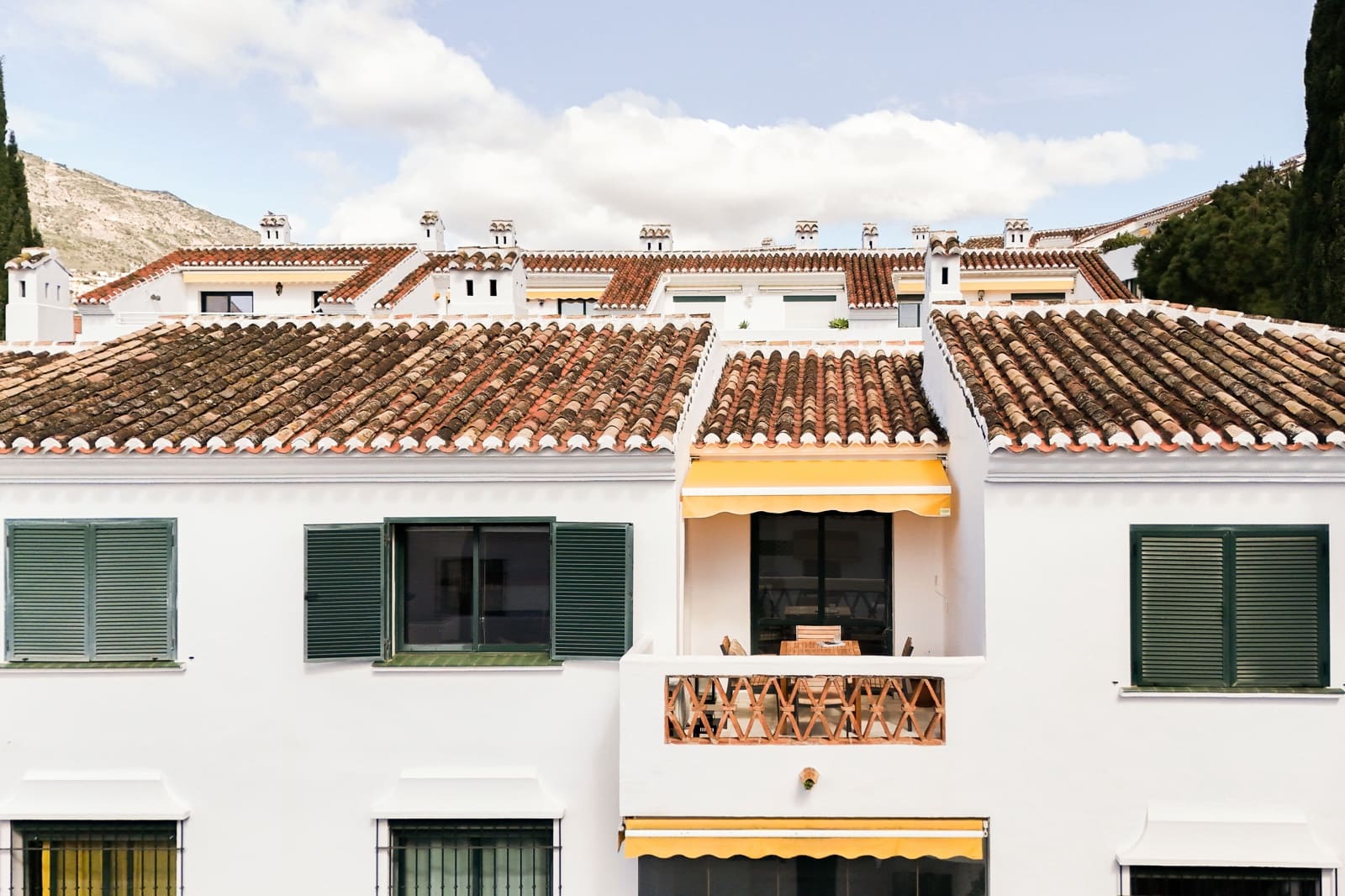 2 bedroom Apartment for sale in Benalmadena with pool - € 330,000 (Ref: 9665154)