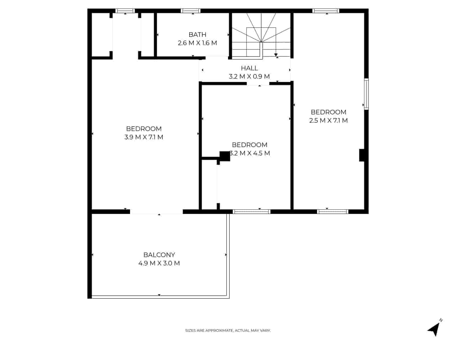 4 soveværelse Byhus til salg i Rincon de la Victoria med swimmingpool - € 650.000 (Ref: 9665155)
